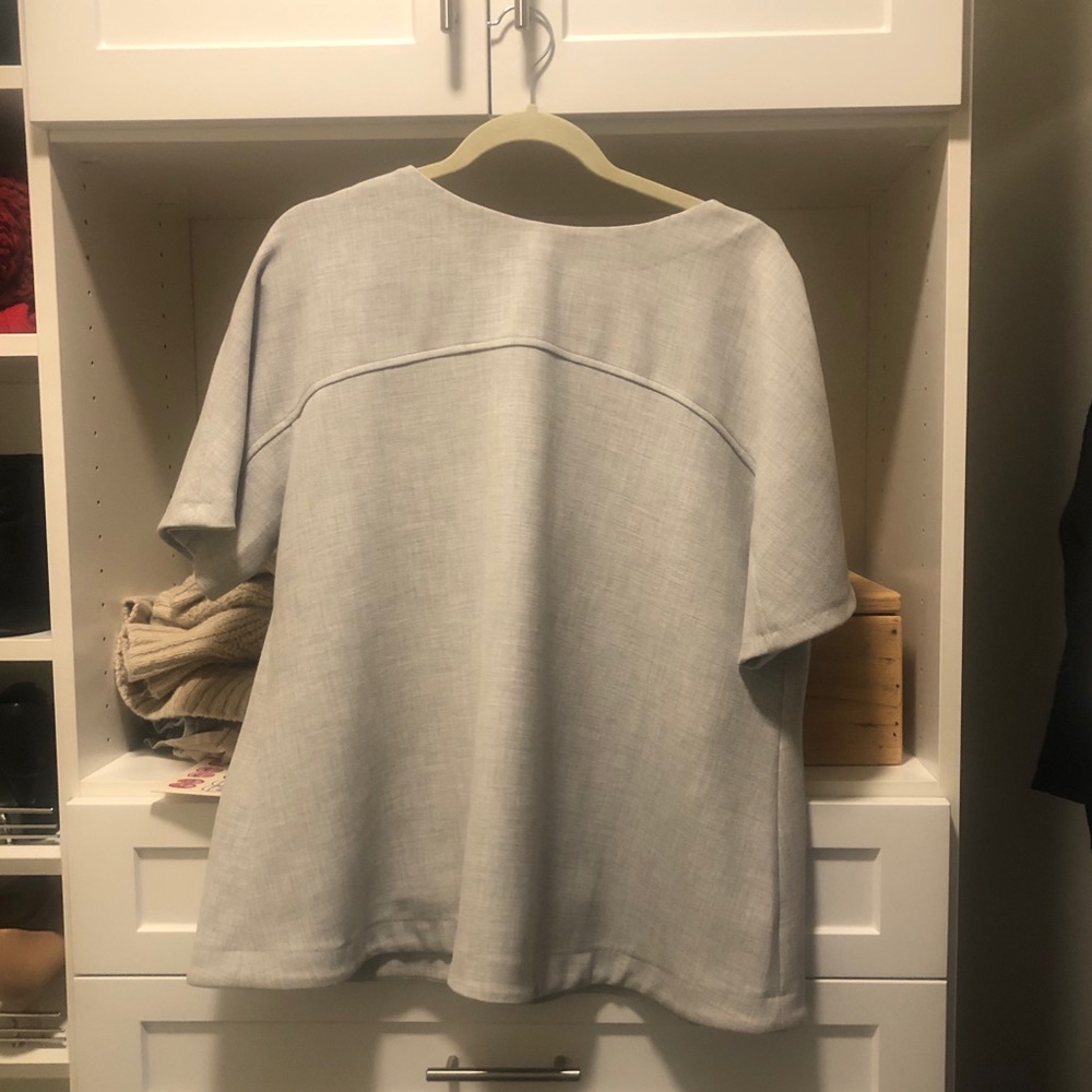 HATCH Maternity top